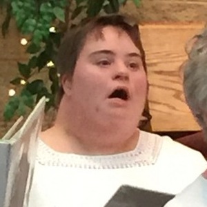 Fundraising Page: Katie Timmer